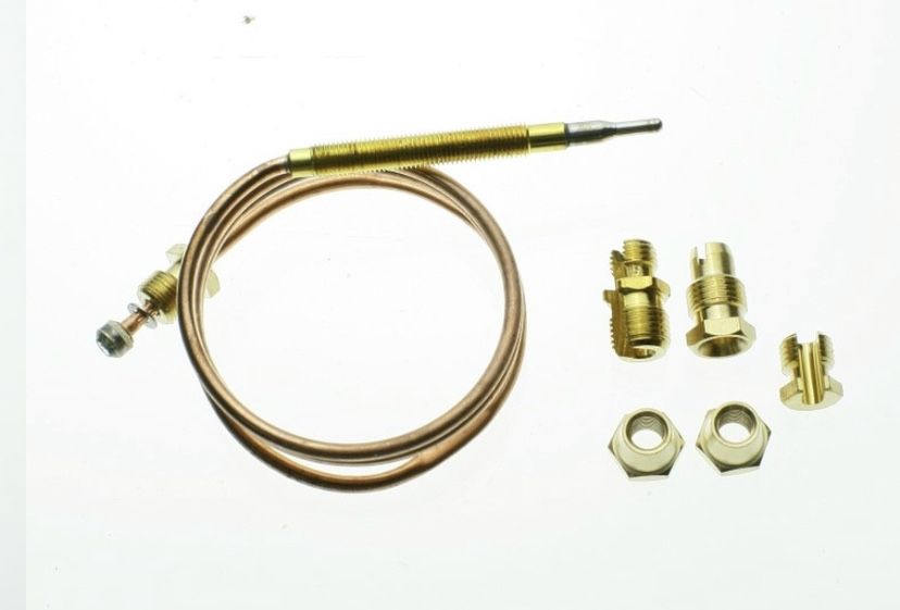 Продам запчасти для плиты и котла