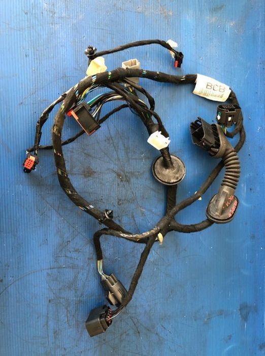 cablu de incarcare usa stanga fata ford mondeo mk4 2008