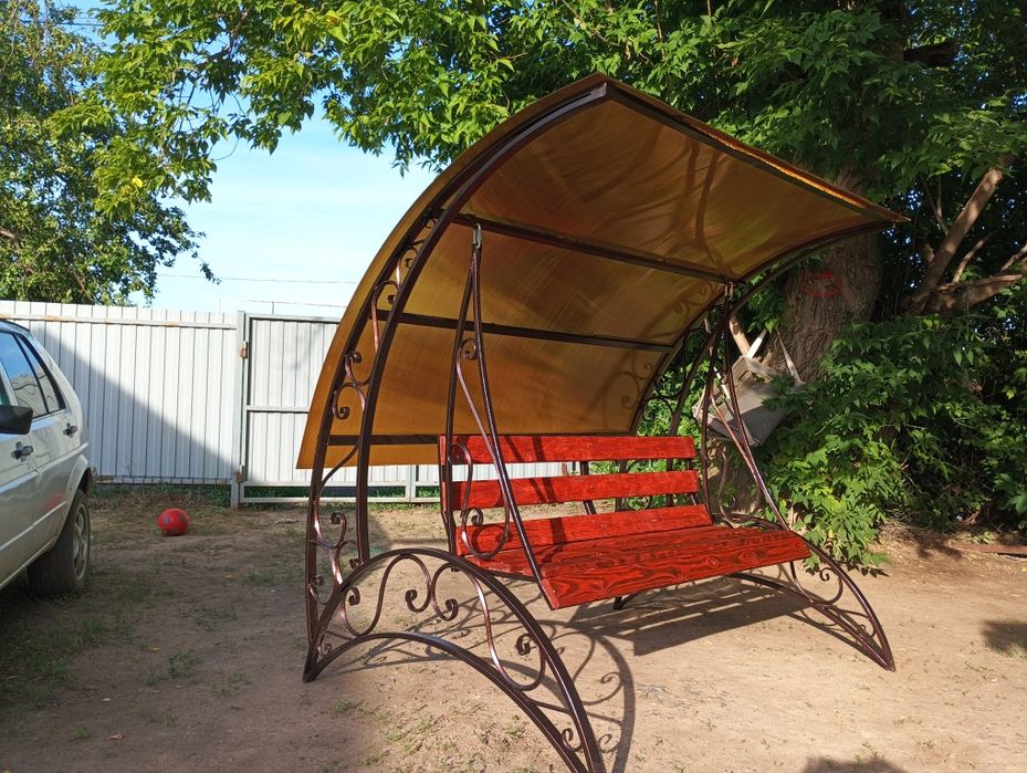 Продается качеля