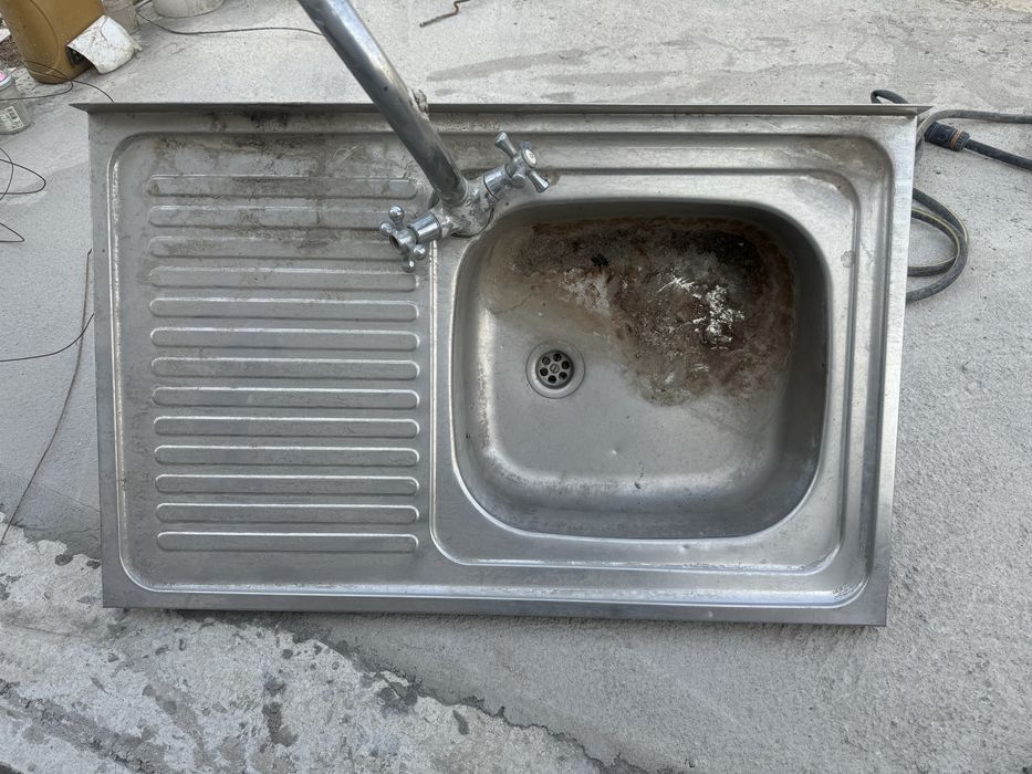 Срочно продам раковину