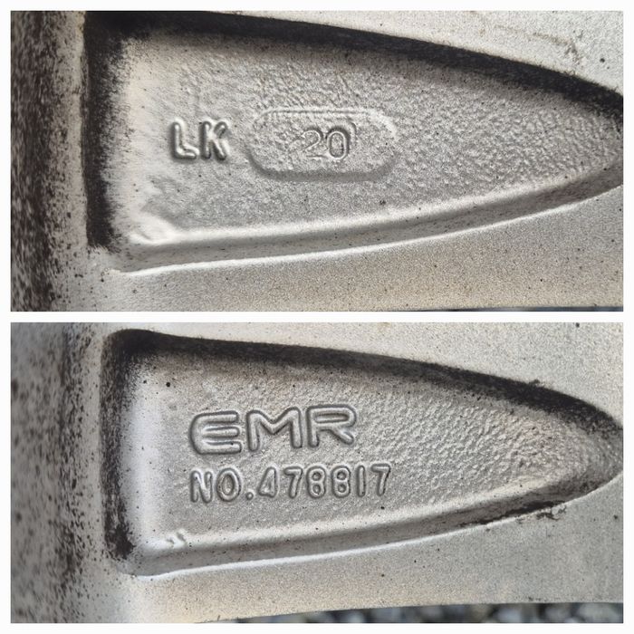 Джанти 5/120 Opel,BMW 5x120
