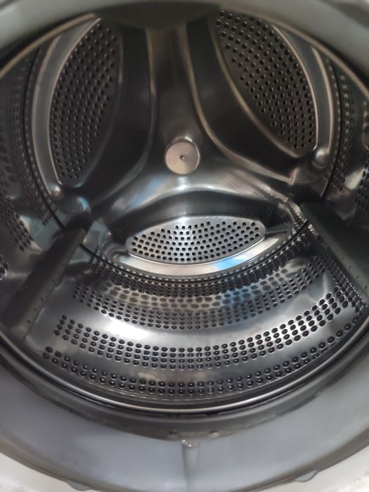 Стиральная машина LG