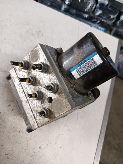 Pompa Abs Volkswagen Passat (3C2) [ 2005 - 2010 ] Tdi (Bmp) 103Kw|140H