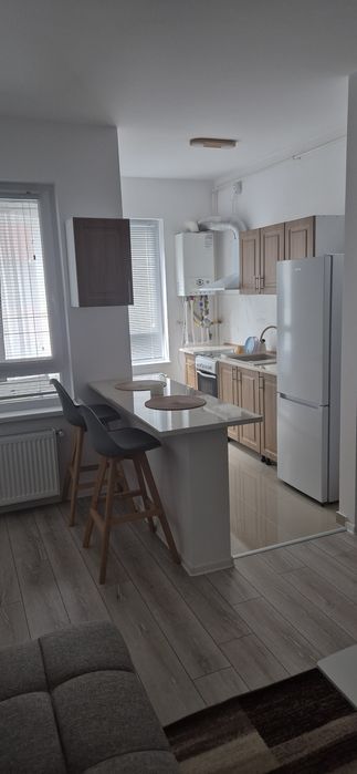 Apartament 2 camere Sergent Ilie Petre 88, bloc nou, prima inchiriere