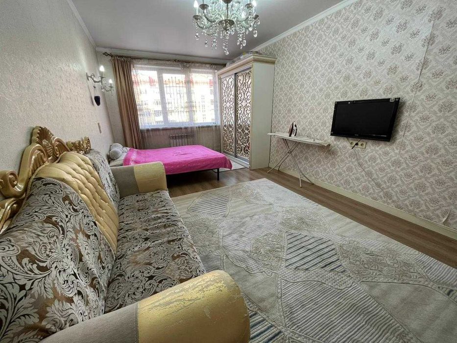 Продам 1-комнатную квартиру