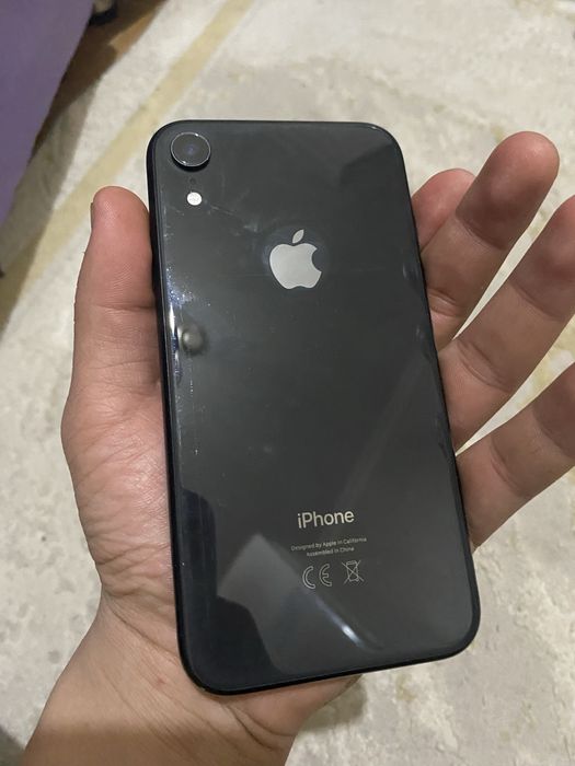 Айфон ХR Кызылорда