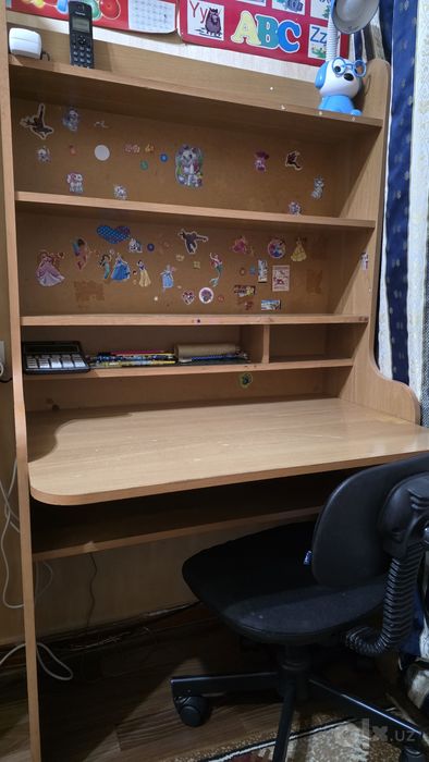 Стол со стулом 150000