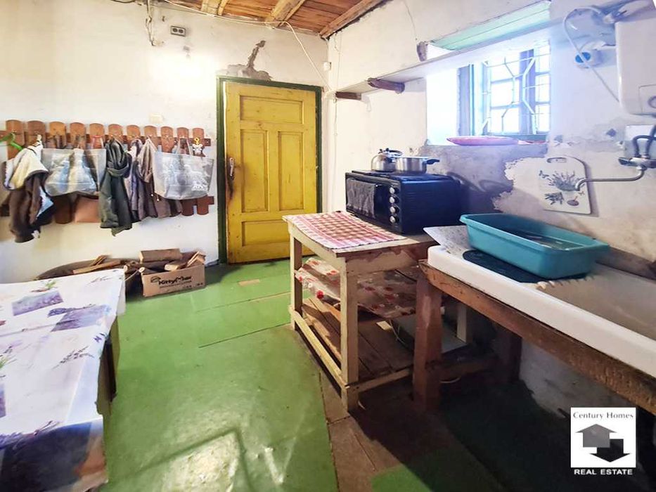 Продава се Къща в с. Куцина, Област Велико Търново - 84 кв.м за 107 €/кв.м - Снимка #5