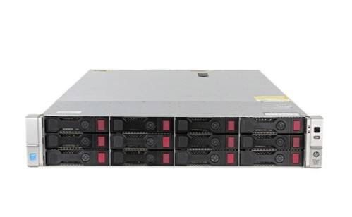 Сервер HP Proliant 380 g9 LFF12(3.5)