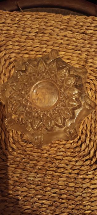 пепелници - 4 бр.