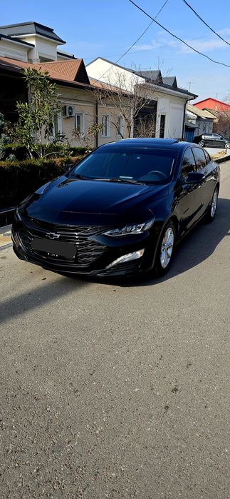 Malibu 2 XL 2023 BANK YOKE NAQD kiraska toza idayl holatda yayyor