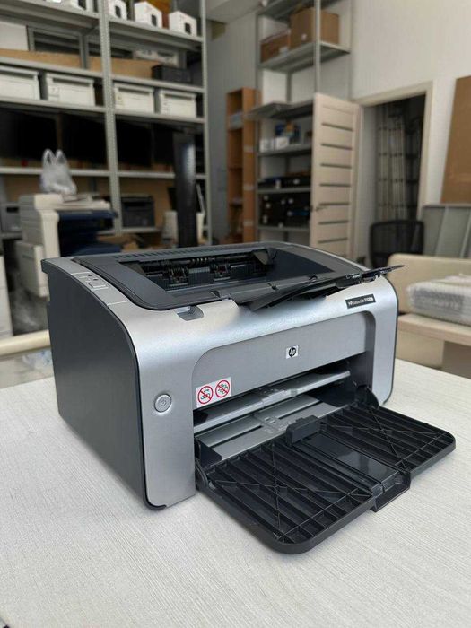Принтер лазерный Canon i-SENSYS LBP6030B А4, Ч/Б