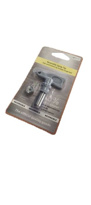 Машина за безвъздушно боядисване