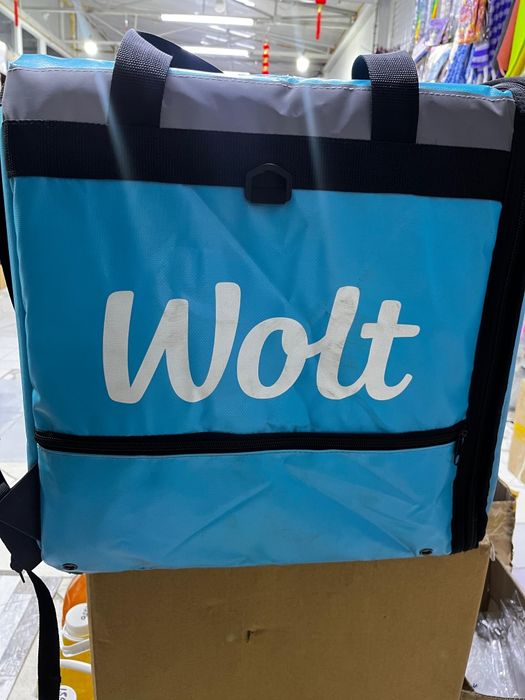 Терм сумка  от Вольт