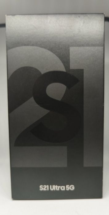 Samsung Galaxy S21 Ultra 16RAM 512GB