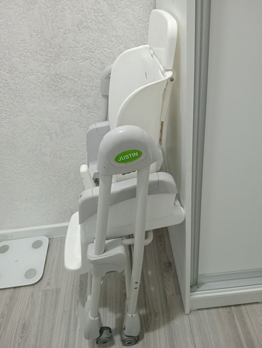 Стульчик для кормления ребенка