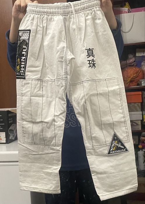 Кимоно Джиу Джитсу