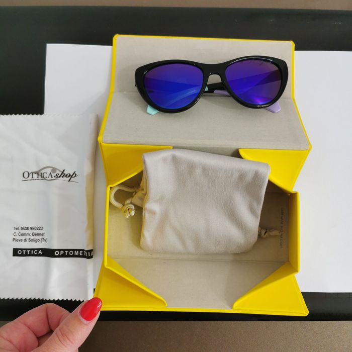 Ochelari soare copii Polaroid