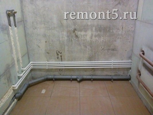 Сантехник Сантехник