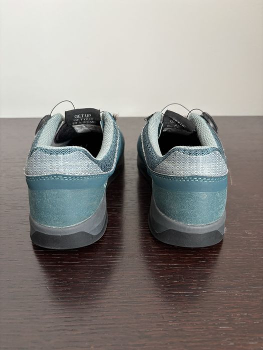 Incaltaminte MTB ION - 38  si Scott BOA® Fit System L6 - 37