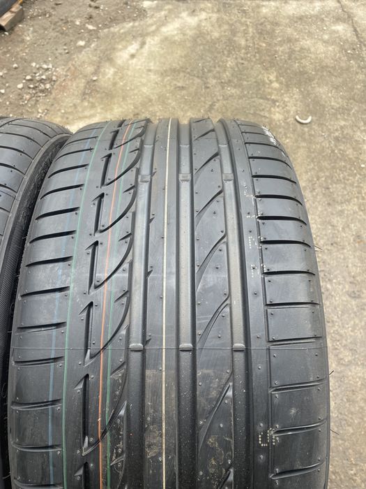 4 anvelope vara NOI rft BRIDGESTONE 255/35/19 DOT 2019 pret per bucata