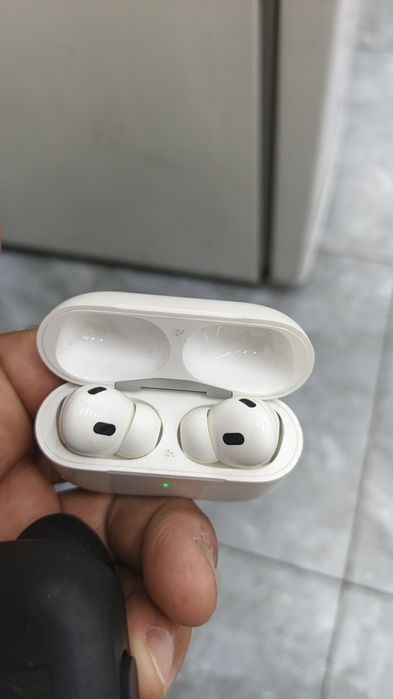Airpods pro sotiladi