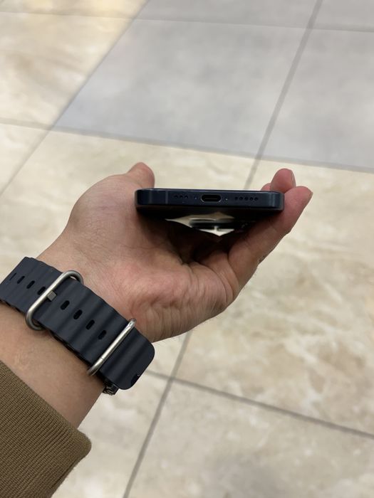 IPhone 15 Pro 128 Gb