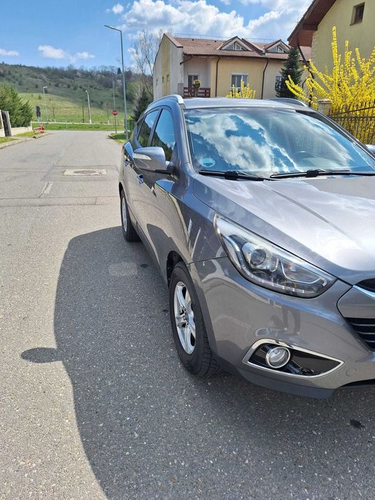 Vand autoturism Hyundai ix35 4x4