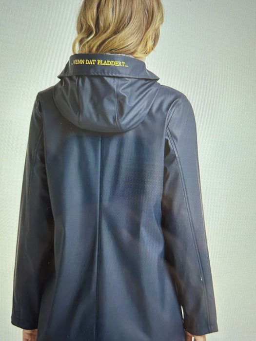 Яке за дъжд Schmuddelwedda