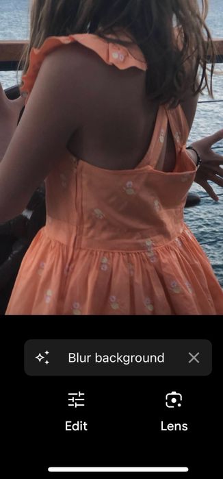 Рокля Sergent major