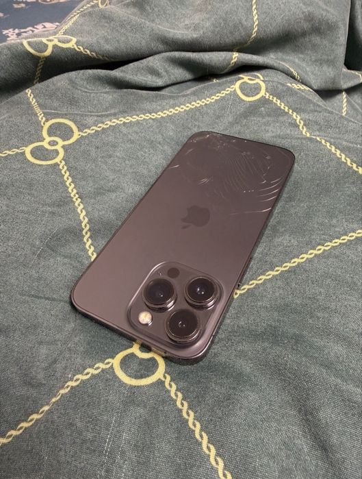 Обмен Продажа iPhone 13 Pro 256gb