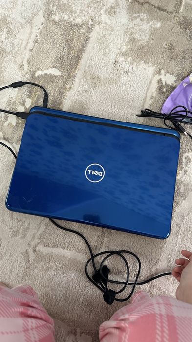 Продам Ноутбук Dell