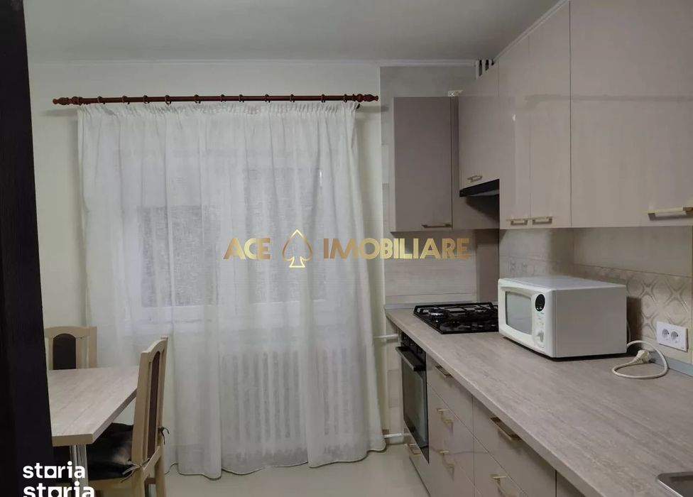 3 Camere de inchiriat | Nerva Traian | Metrou | Boiler | Parcare