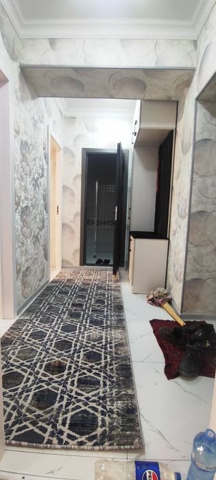 Samarqand Shahar 2xonali kvartira ijaraga beriladi