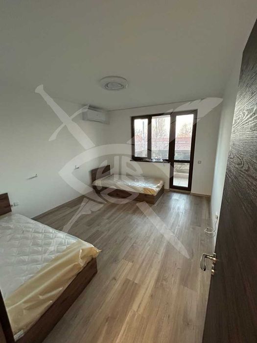 Дава се под наем Тристаен апартамент в София, Център - 96 кв.м за 997.05 € - Снимка #6