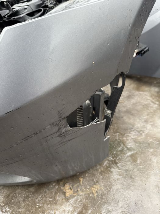 Челен удар bmw m6 f06 f12 f13 бмв м6 ф06 ф12 ф13 удар челен adaptiv