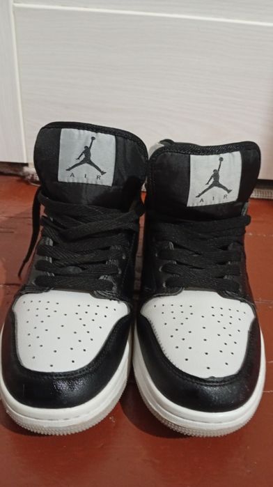 Кроссовки мужские