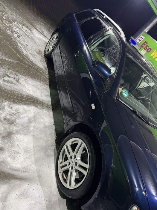 Audi a4 b7 2.0 TDI BPW