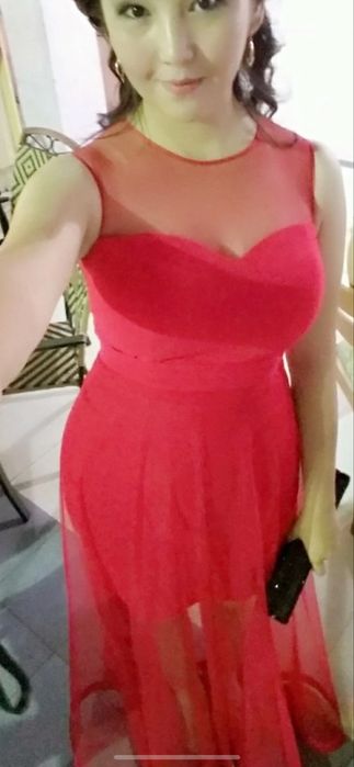 вечернее платье турция