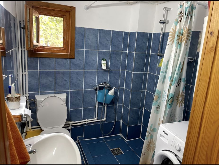 Casă de vacanță, Delta Dunării/Mila 23