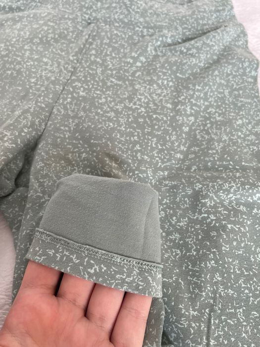 Еластичен Спортен Дамски Клин