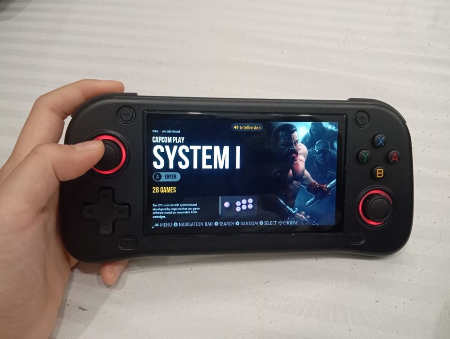 Мини плейстейшон качественный