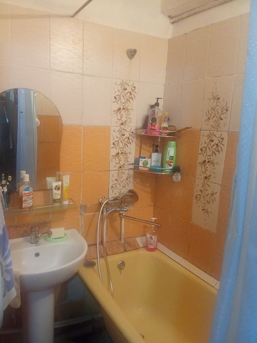 3-комнатная каартира