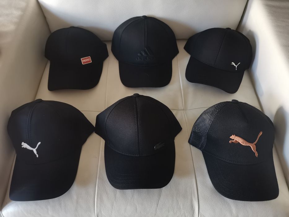Sapca Nike Sapca Adidas Puma NY Jordan Under Armour etc