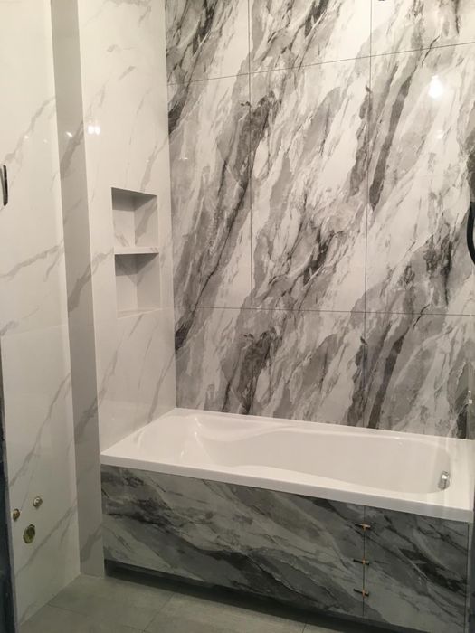 Услуга кафельшика