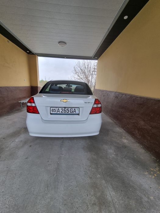 Nexia 3 сотилади йили 2019 Навоий шахрида