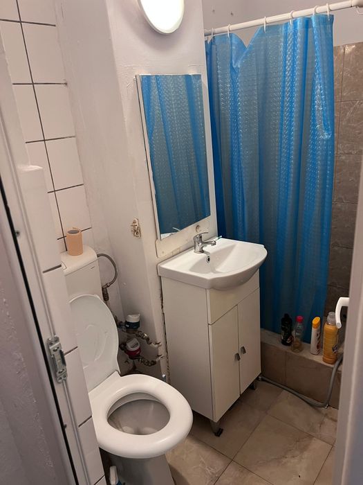 Garsoniera de închiriat Arad