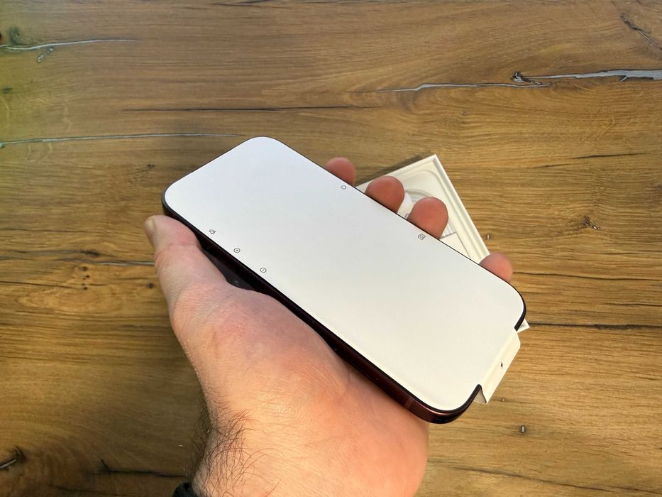 iPhone 18 Pro (1Tb) Burgundy