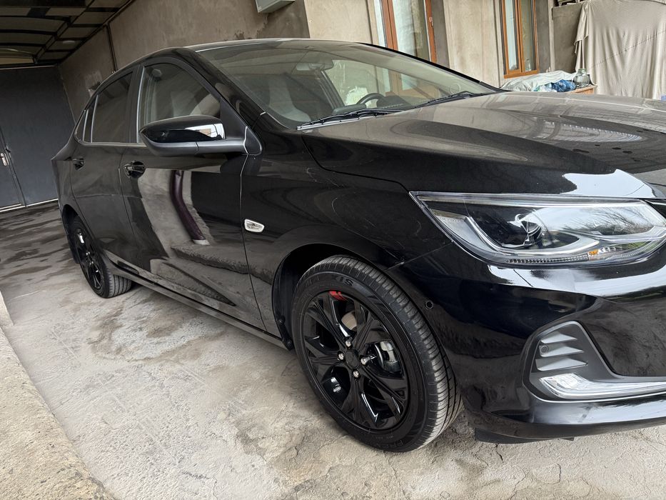 Onix premir ful 2024.25