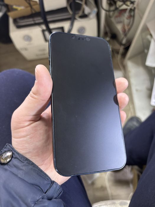 Айфон 13 128гб 79%